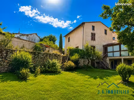 maison de 130 m² 6 pièces