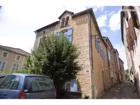 maison de village 3 pièces 62 m²