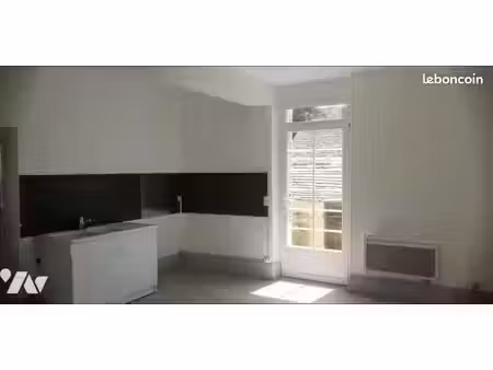 maison 2 pièces 45 m²