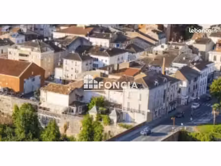 immeuble de rapport villeneuve sur lot