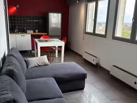 à vendre t1 marmande proche gare