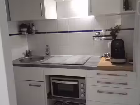 joli appartement à vendre