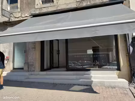 magasin