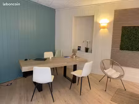 local commercial à louer