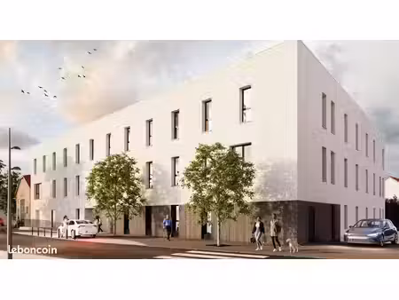 local tertiaire 412 m² sdp – cahors – idéal investissement ou activité