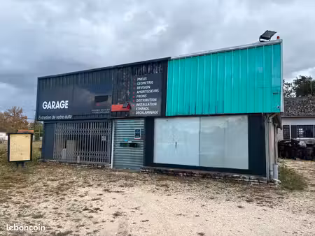 local commercial