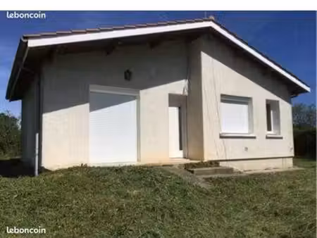 maison à rénover