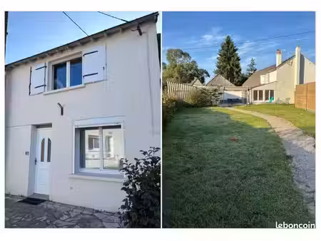 maison proche de l’erdre