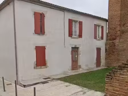 maison . 4 pièces . 105m2