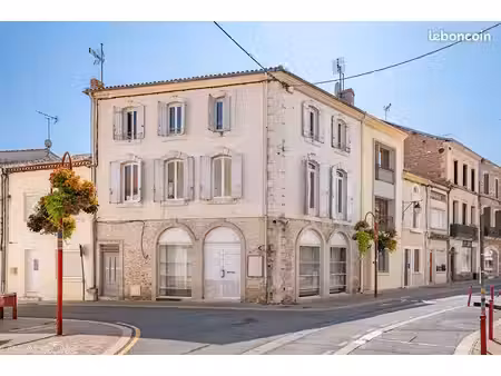 maison 6 pièces 109 m²