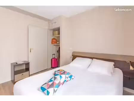 appartement 1 pièce 28 m²