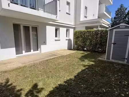 duplex 2 pièces 51 m²