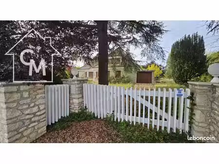 maison 5 pièces 168 m²