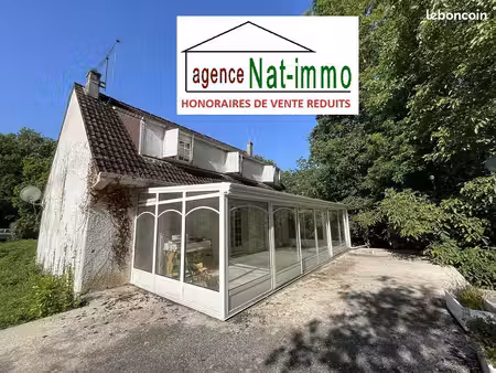maison 7 pièces 173 m²