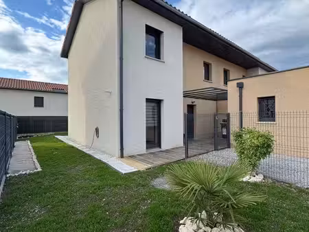 maison sorbiers