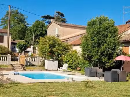 maison de bourg