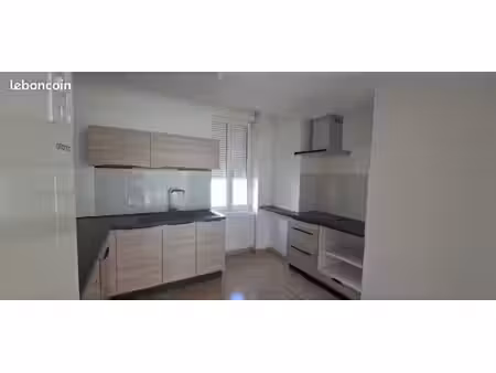 maison 68 m² quartier lorraine cholet
