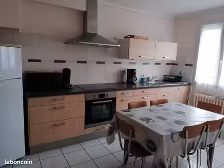 maison 8 pièces 30 mn de saint nazaire 15 mn de la plage