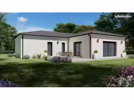 maison 5 pièces 112 m²