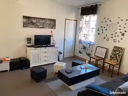 location appartement t2