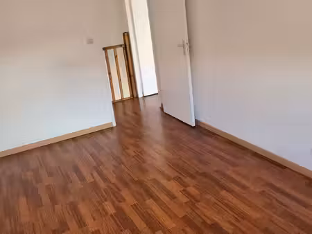 appartement f3