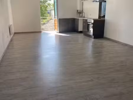appartement 3 pièces 100 m²