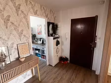 appartement t2 - 55m2