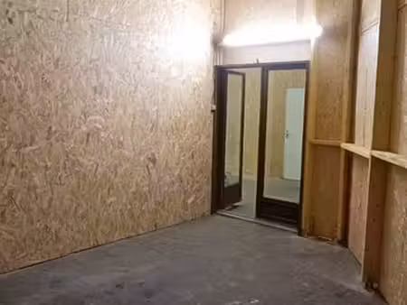 box stockage accès facile securisé