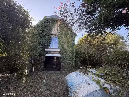 maison 3 pièces 60 m²