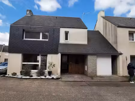 maison 3 chambres proches iut