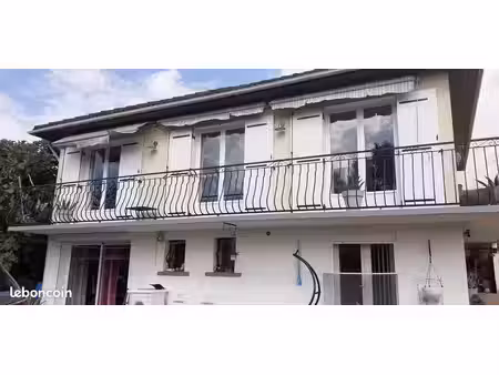 maison estouy