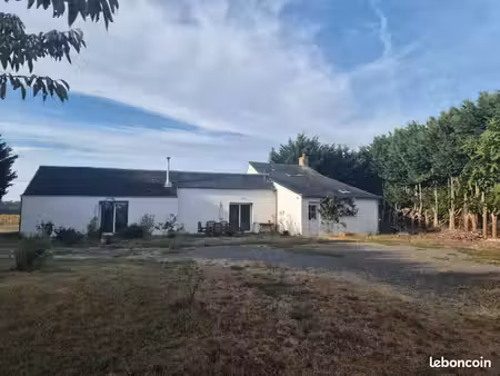 maison / fermette a vendre