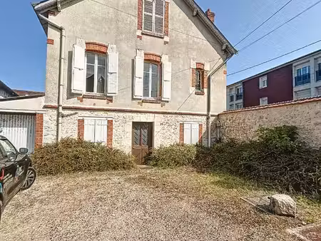 maison 8 pièces 150 m²