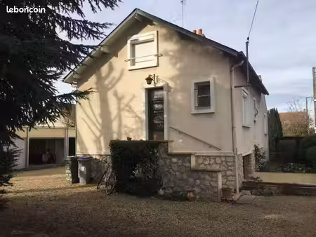 maison 4 pièces 96 m²