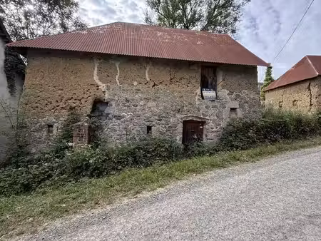 terrain 6437 m² le mesnilbus