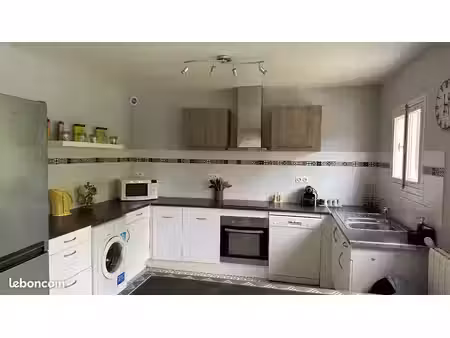 appartement t3 meublé