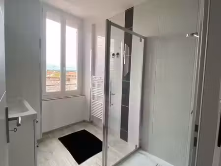 appartement 2 chambres