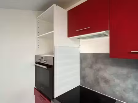 appartement t2 cœur damazan