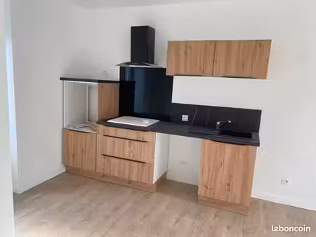 appartement t4 duplex idéalement situé