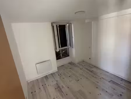 appartement à louer t3