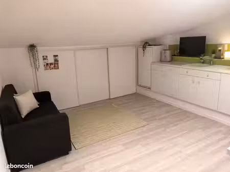 à louer studio marmande