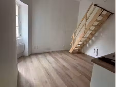 studio mezzanine