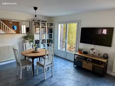 maison 4 pièces