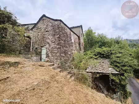 maison 4 pièces 53 m²
