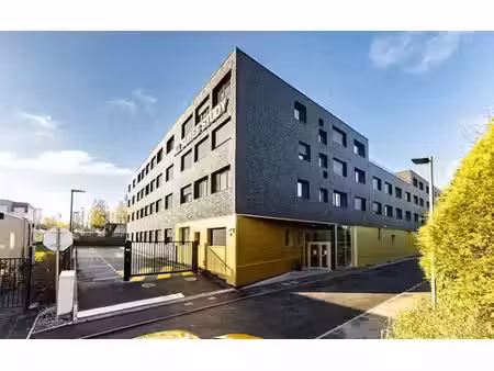 vente appartement 1 pièce 24 m² aulnoy-lez-valenciennes (59300)