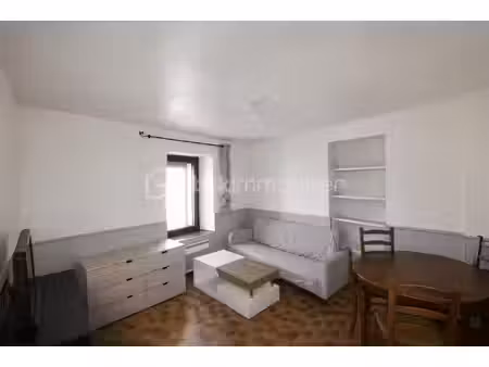 appartement de 41 40 m² à briancon