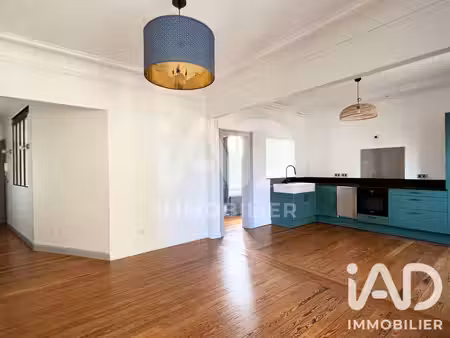 appartement à la madeleine (59110)