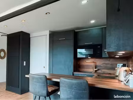 vends appartement t3 aux portes d’angers sud  les ponts de ce