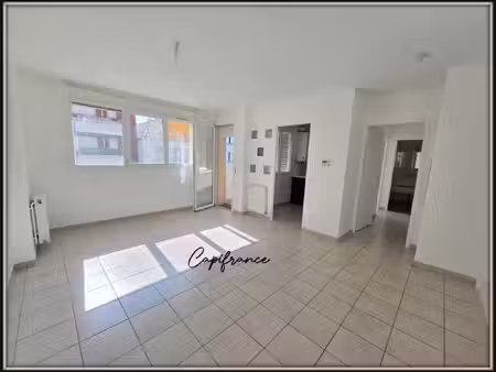 appartement à vendre livry gargan 3 pièce(s) 53m2 180 000€