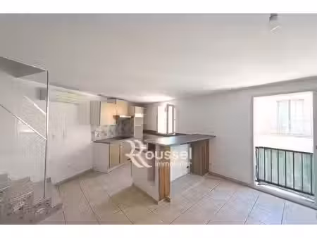 location appartement 3 pièces 60 m² à montbazin (34560)